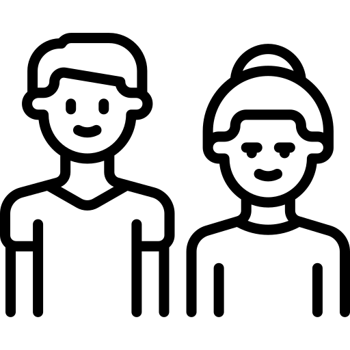 Young Adult Mental Health Specialist