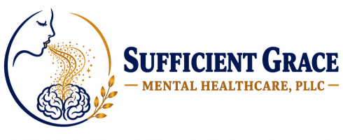 Sufficient Grace Mental Healthcare PLLC