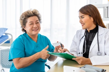 Josephine Vuchansu, DNP PMHNP-BC — Medication Management for Mental Health, Texas and Virginia