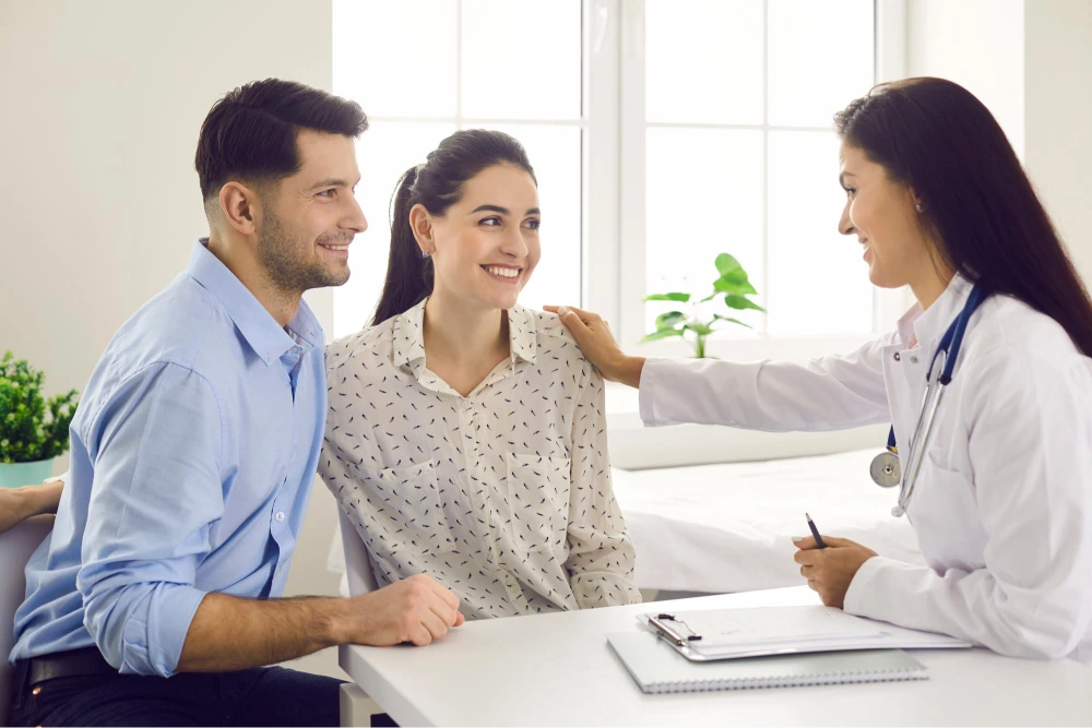 Josephine Vuchansu, DNP PMHNP-BC providing ongoing outpatient psychiatry support to patients, Texas and Virginia