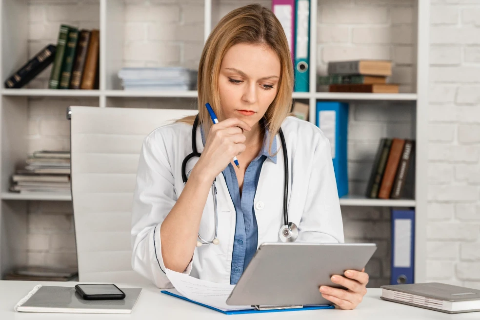 Josephine Vuchansu, DNP PMHNP-BC — Follow-Up Psychiatric Care, Texas and Virginia