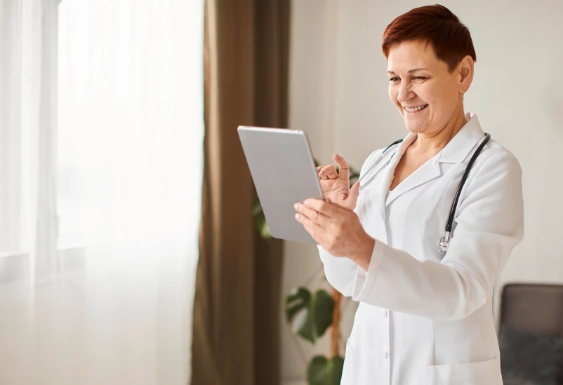 Dr. Josephine Vuchansu, DNP PMHNP-BC — Compassionate Telehealth Psychiatric Care, Texas and Virginia